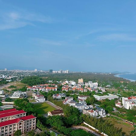 The Song Apartment Vung Tau - Sophia'S House Exterior photo