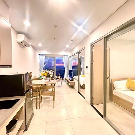 The Song Apartment Vung Tau - Sophia'S House Exterior photo