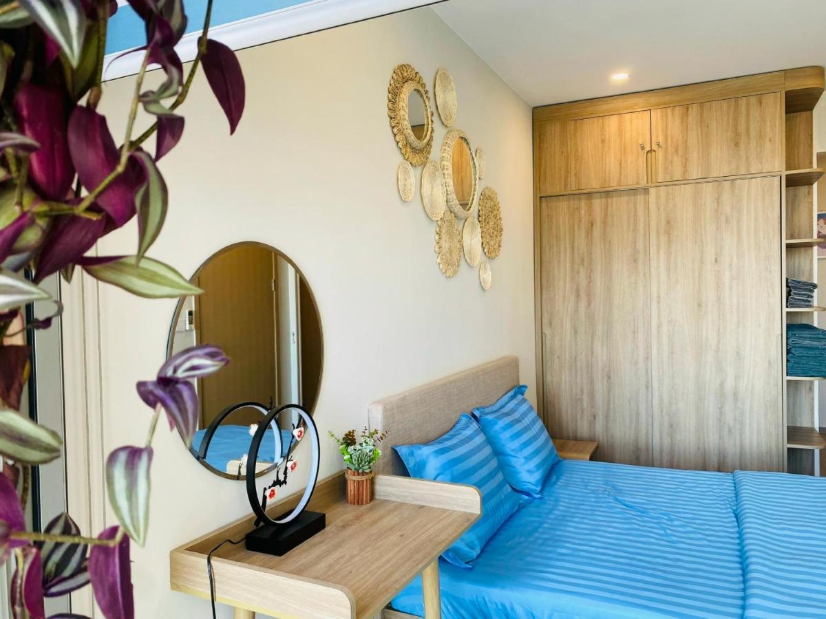 The Song Apartment Vung Tau - Sophia'S House Exterior photo