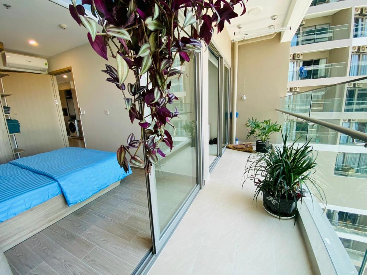 The Song Apartment Vung Tau - Sophia'S House Exterior photo