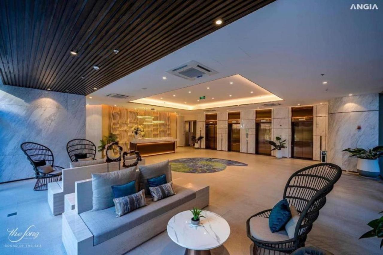 The Song Apartment Vung Tau - Sophia'S House Exterior photo
