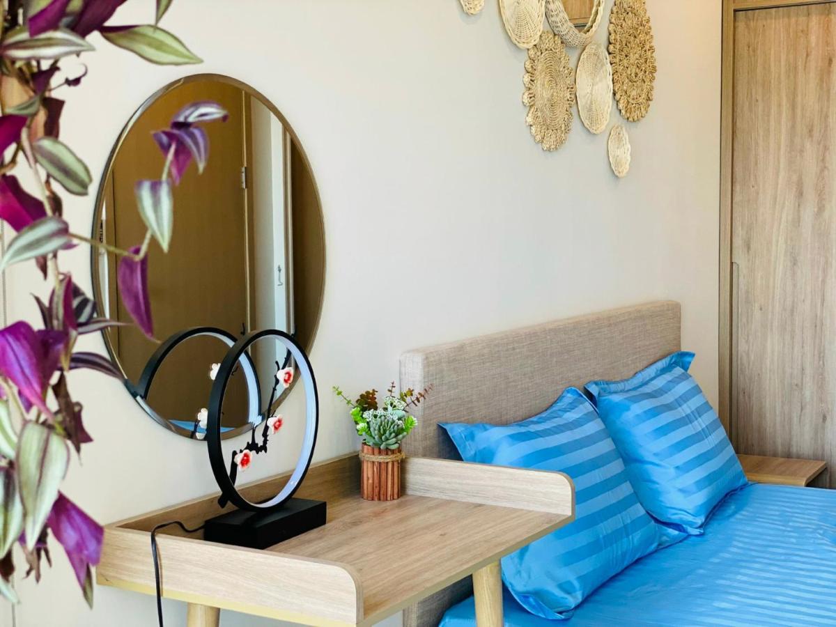 The Song Apartment Vung Tau - Sophia'S House Exterior photo