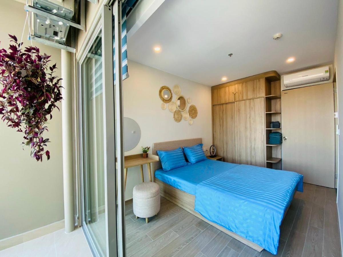 The Song Apartment Vung Tau - Sophia'S House Exterior photo
