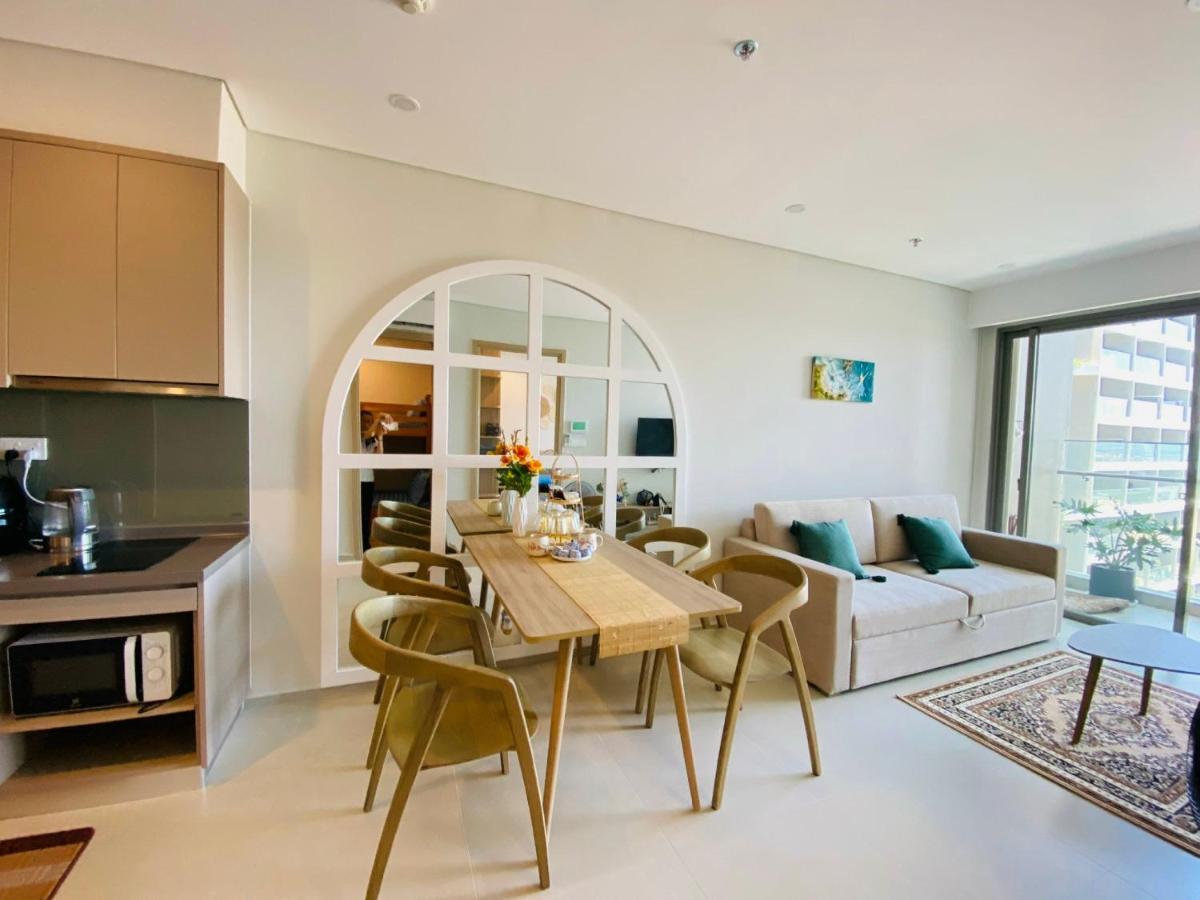 The Song Apartment Vung Tau - Sophia'S House Exterior photo