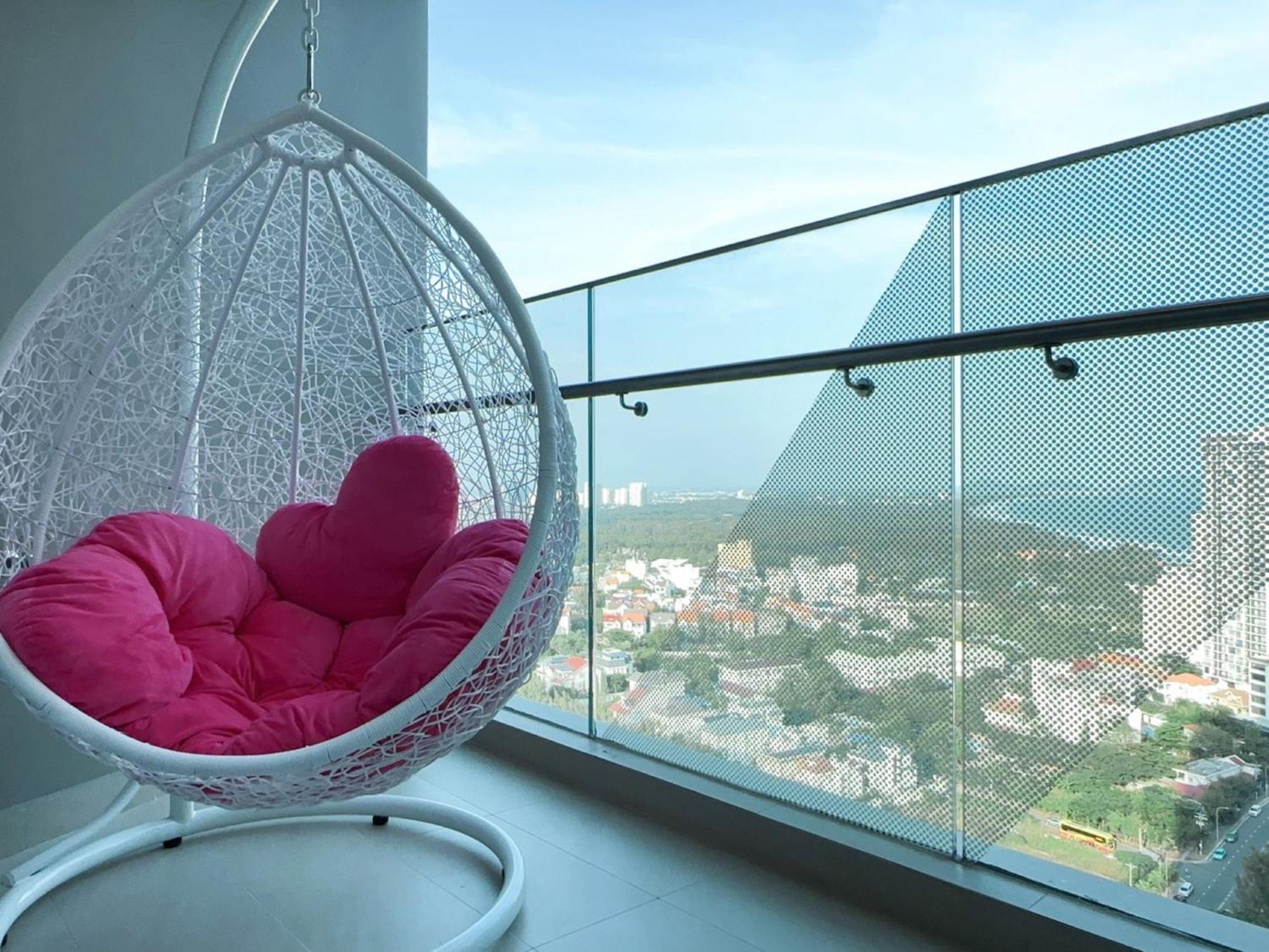 The Song Apartment Vung Tau - Sophia'S House Exterior photo
