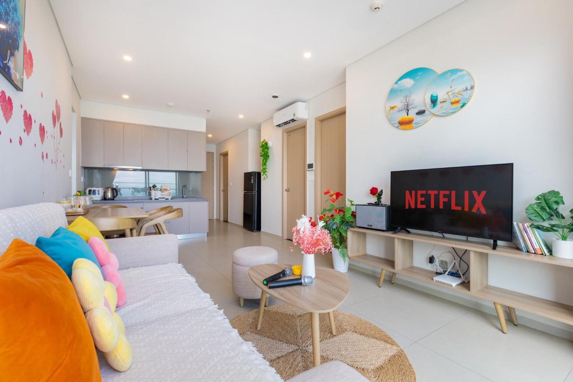 The Song Apartment Vung Tau - Sophia'S House Exterior photo