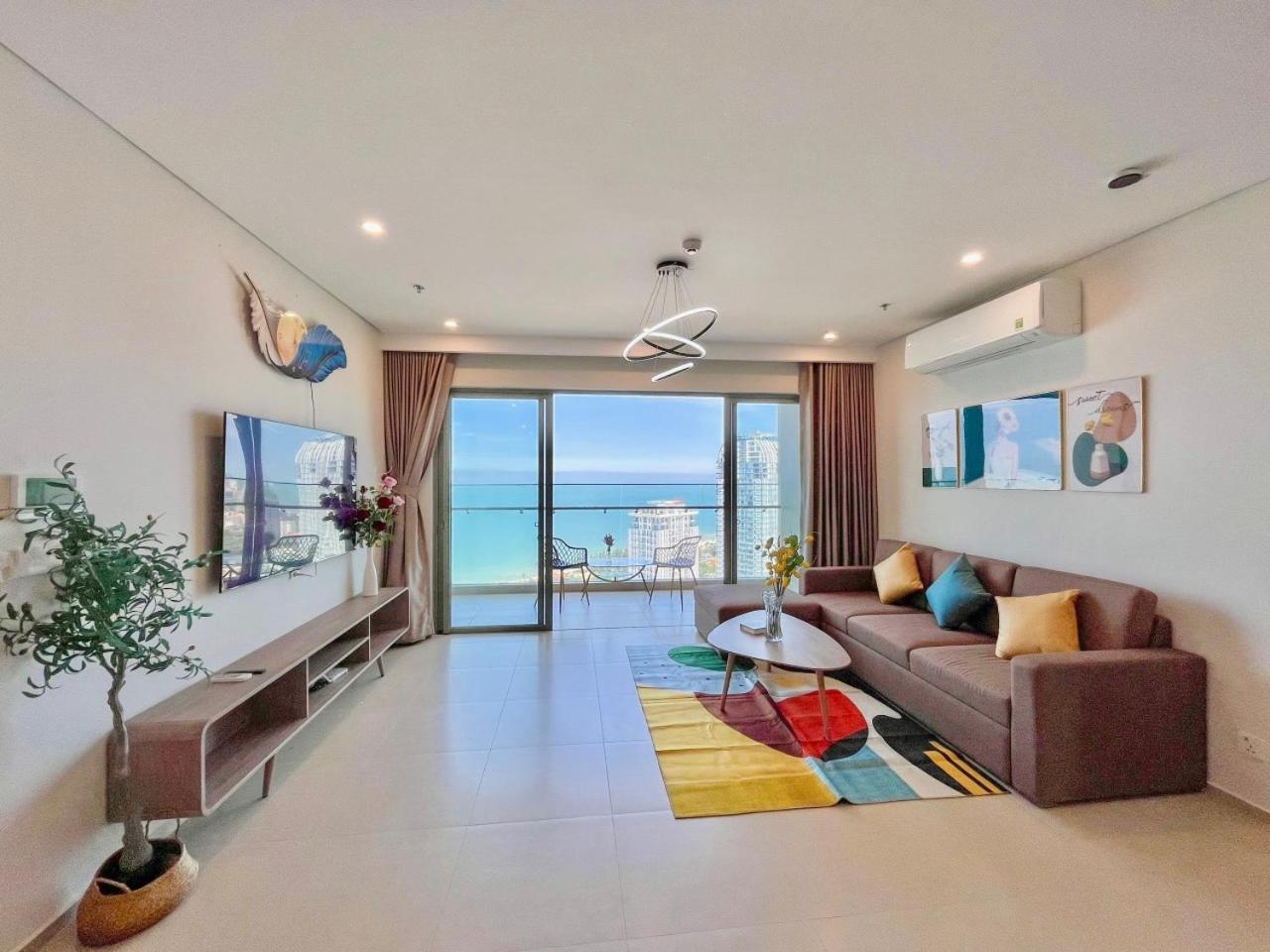 The Song Apartment Vung Tau - Sophia'S House Exterior photo