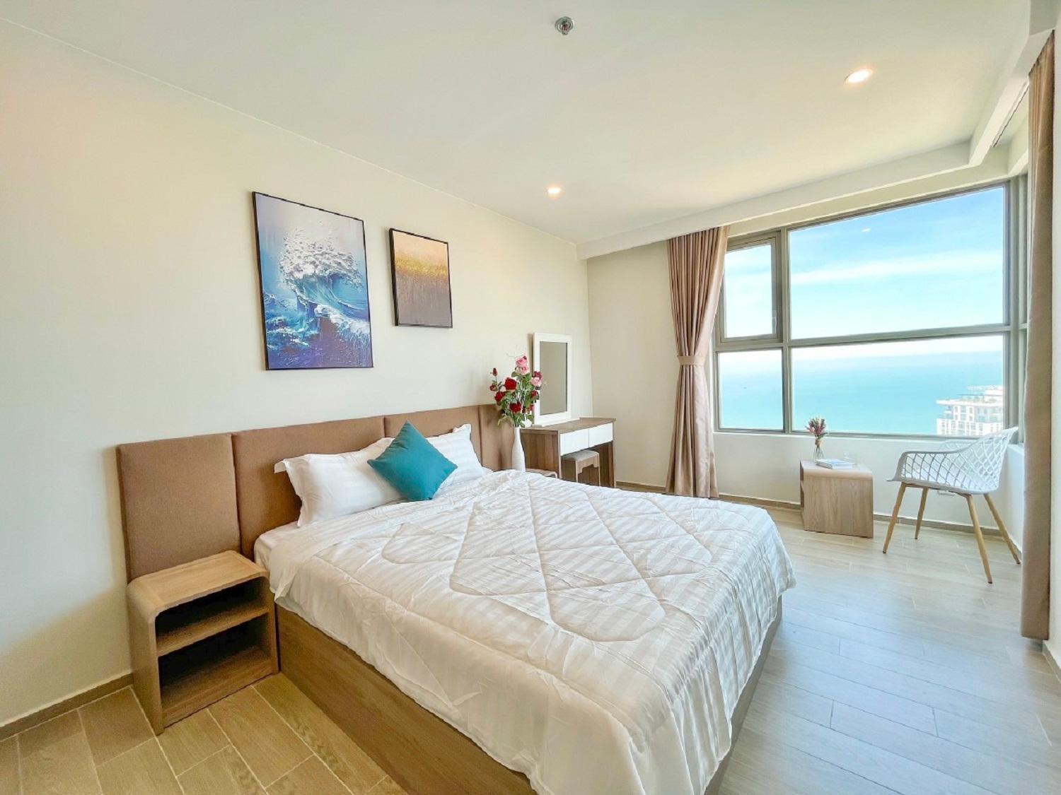 The Song Apartment Vung Tau - Sophia'S House Exterior photo