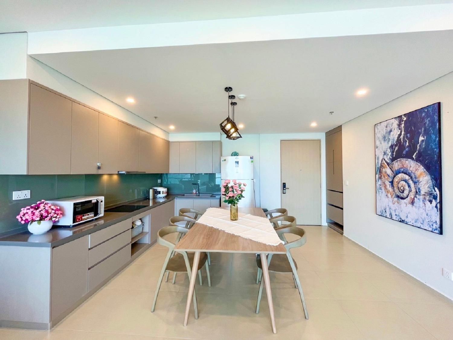 The Song Apartment Vung Tau - Sophia'S House Exterior photo