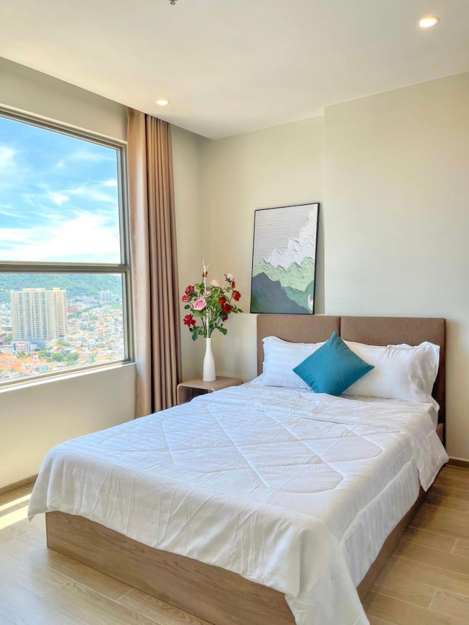 The Song Apartment Vung Tau - Sophia'S House Exterior photo