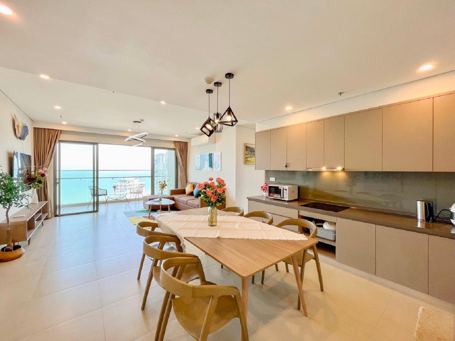The Song Apartment Vung Tau - Sophia'S House Exterior photo