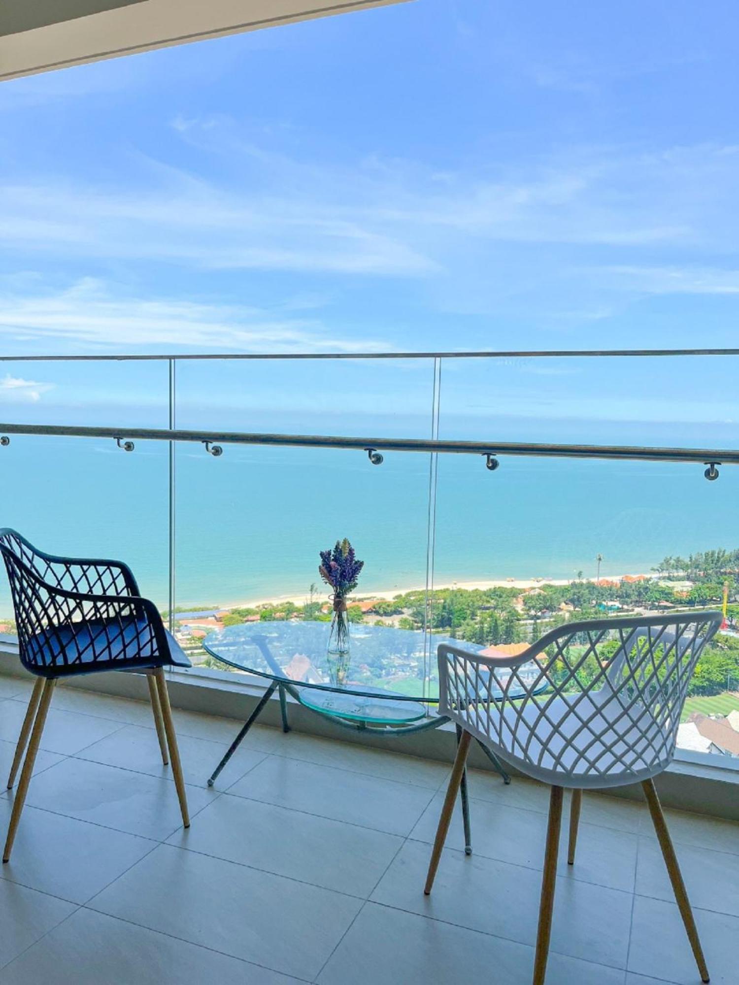 The Song Apartment Vung Tau - Sophia'S House Exterior photo