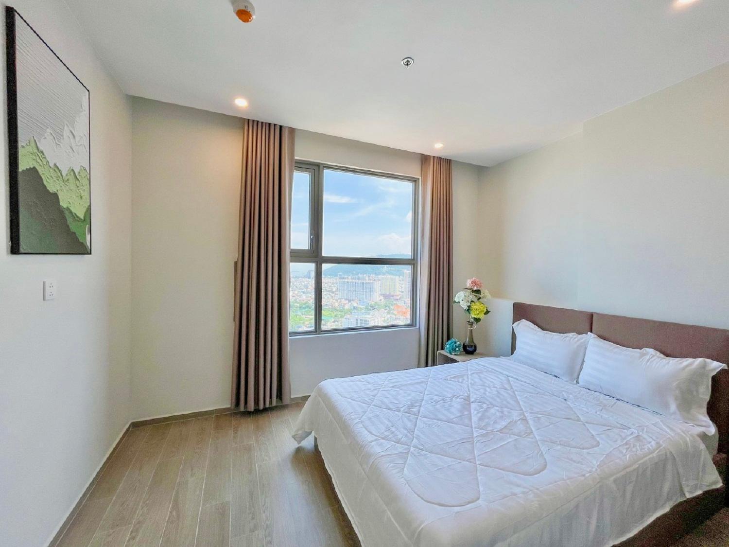 The Song Apartment Vung Tau - Sophia'S House Exterior photo