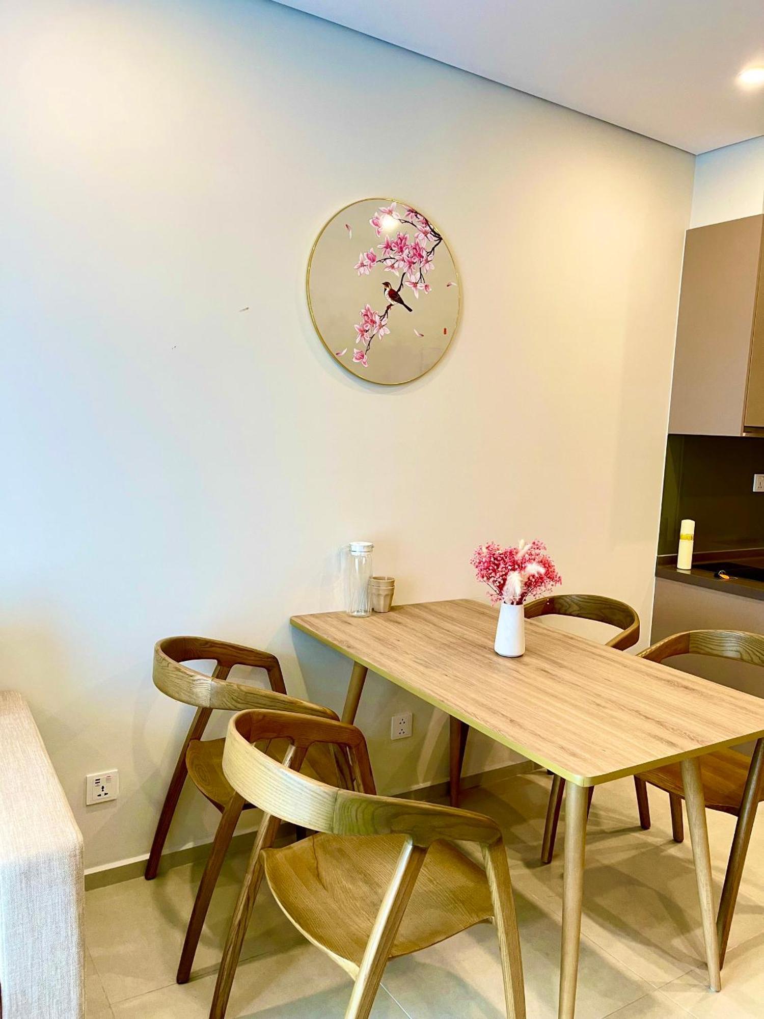 The Song Apartment Vung Tau - Sophia'S House Exterior photo