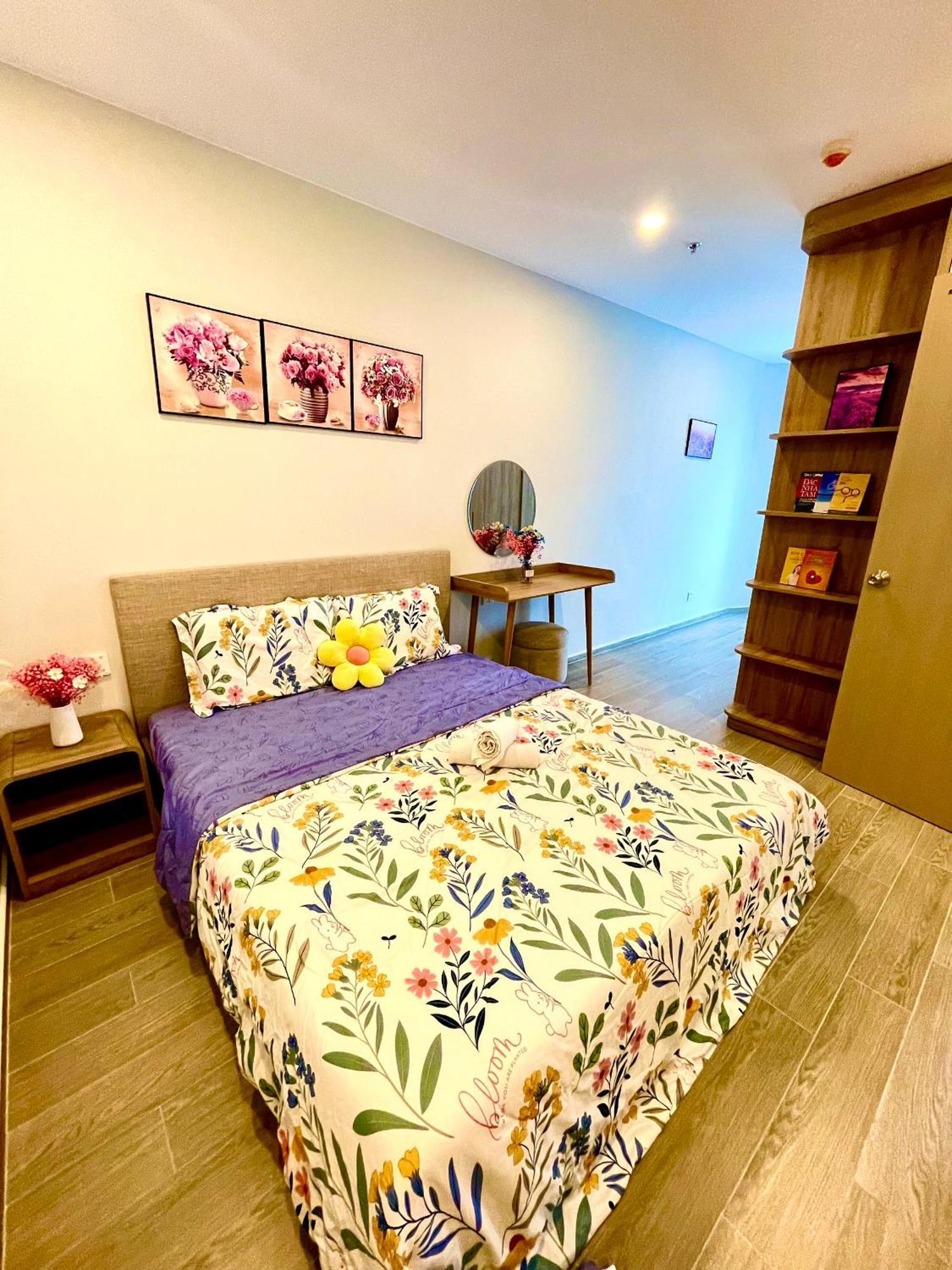 The Song Apartment Vung Tau - Sophia'S House Exterior photo